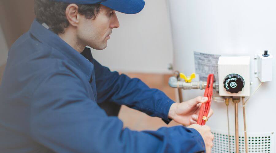 Professional septic pumping service in Pineville, SC